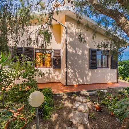 Villa Campo Al Pero Rio Marina Zewnętrze zdjęcie