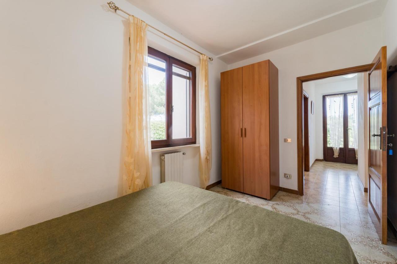 Villa Campo Al Pero Rio Marina Zewnętrze zdjęcie