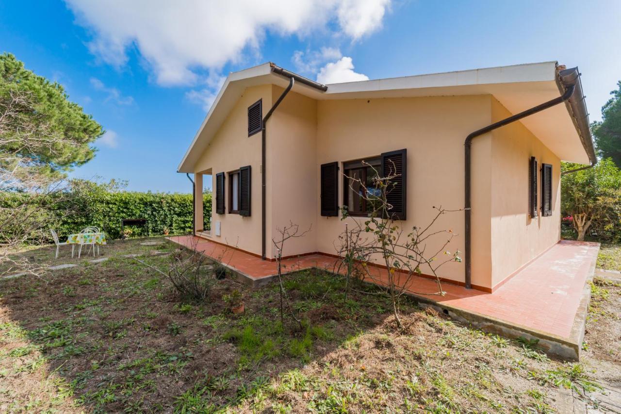 Villa Campo Al Pero Rio Marina Zewnętrze zdjęcie