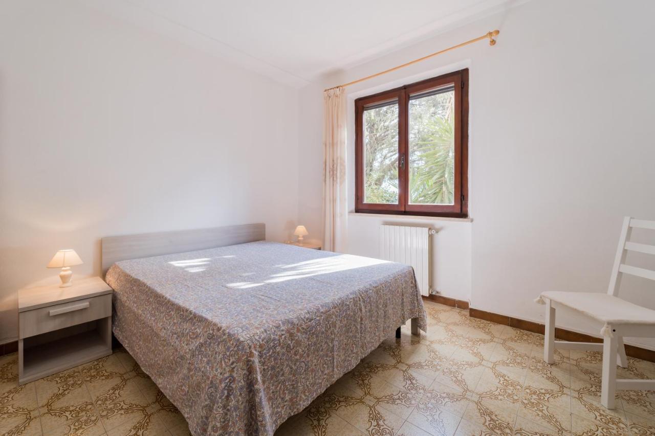 Villa Campo Al Pero Rio Marina Zewnętrze zdjęcie