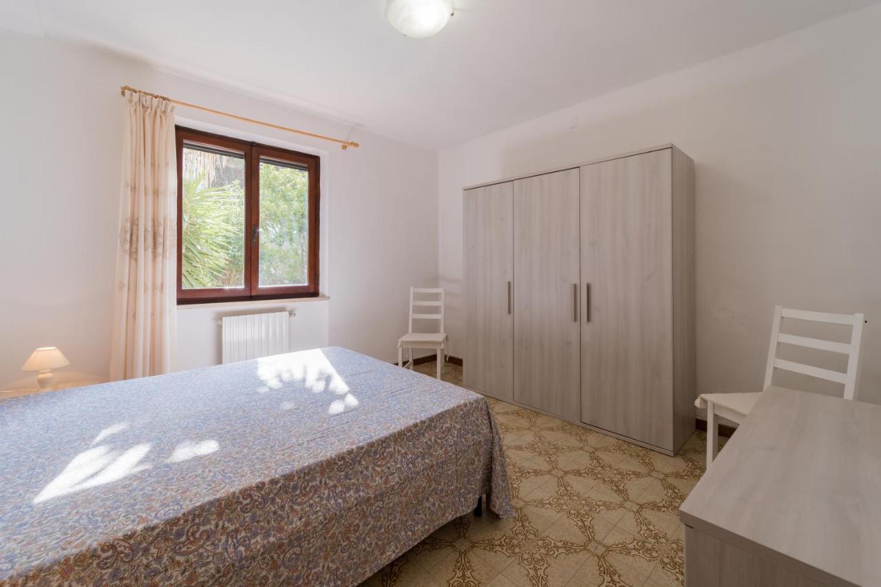Villa Campo Al Pero Rio Marina Zewnętrze zdjęcie