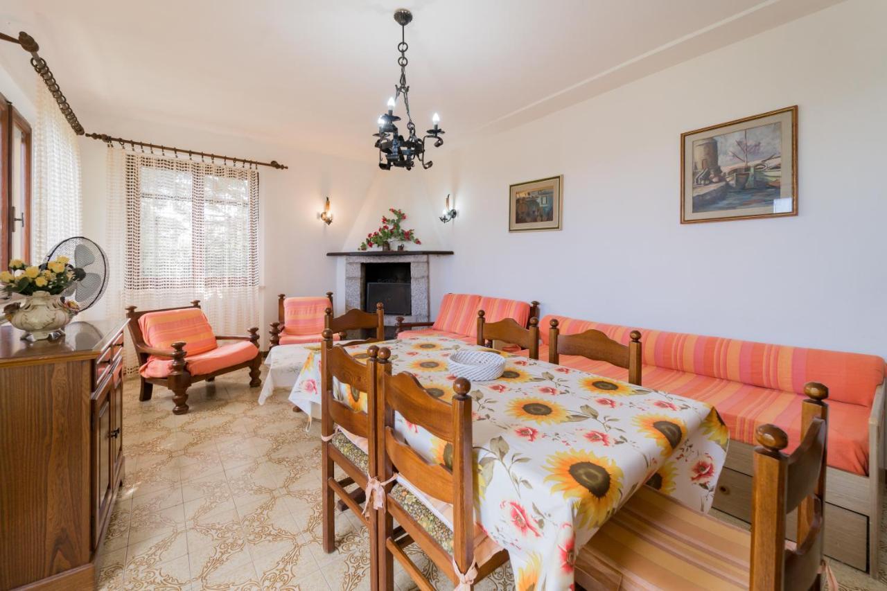 Villa Campo Al Pero Rio Marina Zewnętrze zdjęcie