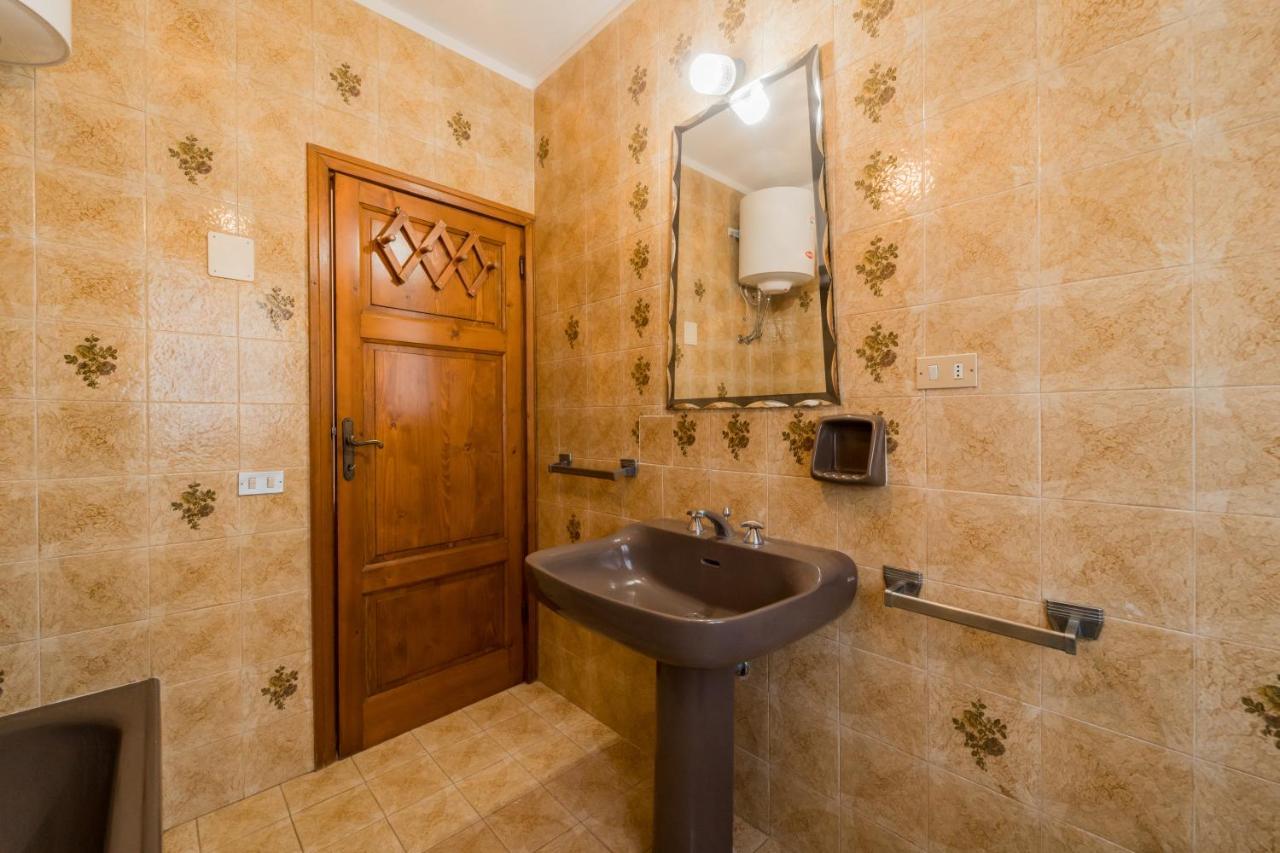 Villa Campo Al Pero Rio Marina Zewnętrze zdjęcie