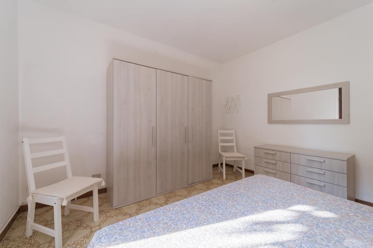 Villa Campo Al Pero Rio Marina Zewnętrze zdjęcie