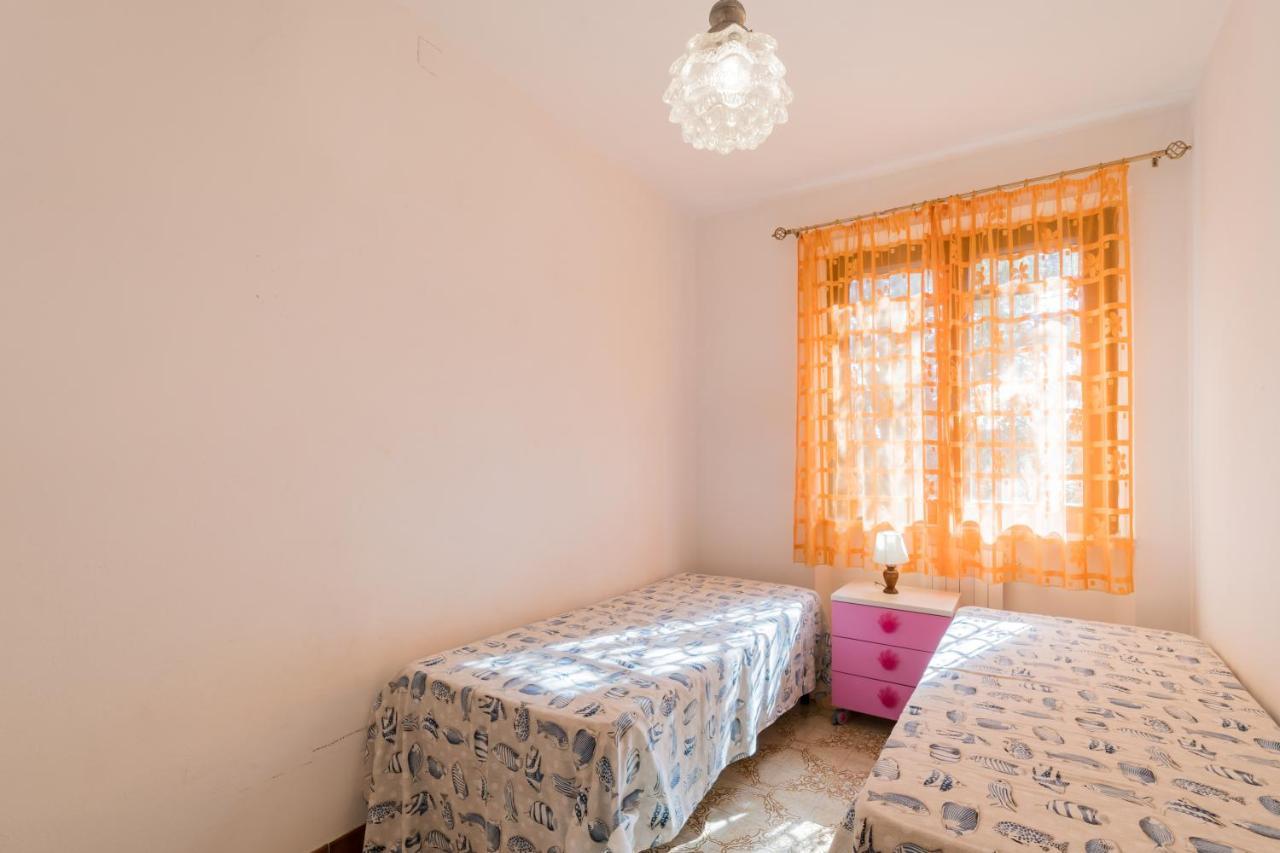 Villa Campo Al Pero Rio Marina Zewnętrze zdjęcie
