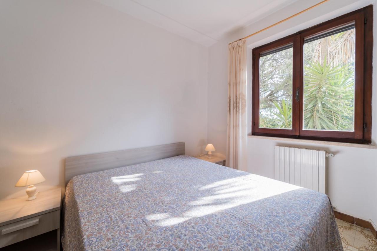 Villa Campo Al Pero Rio Marina Zewnętrze zdjęcie