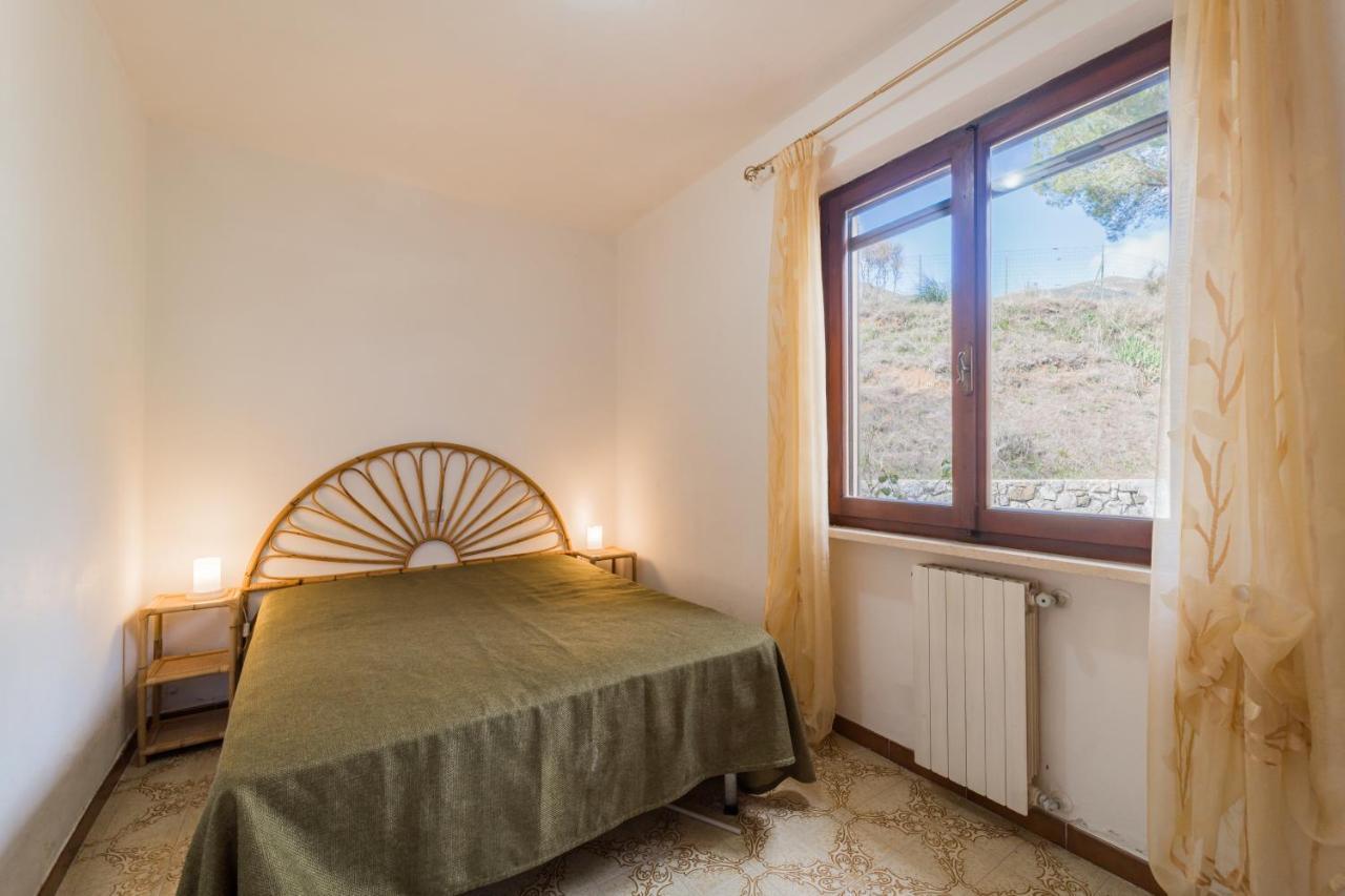 Villa Campo Al Pero Rio Marina Zewnętrze zdjęcie