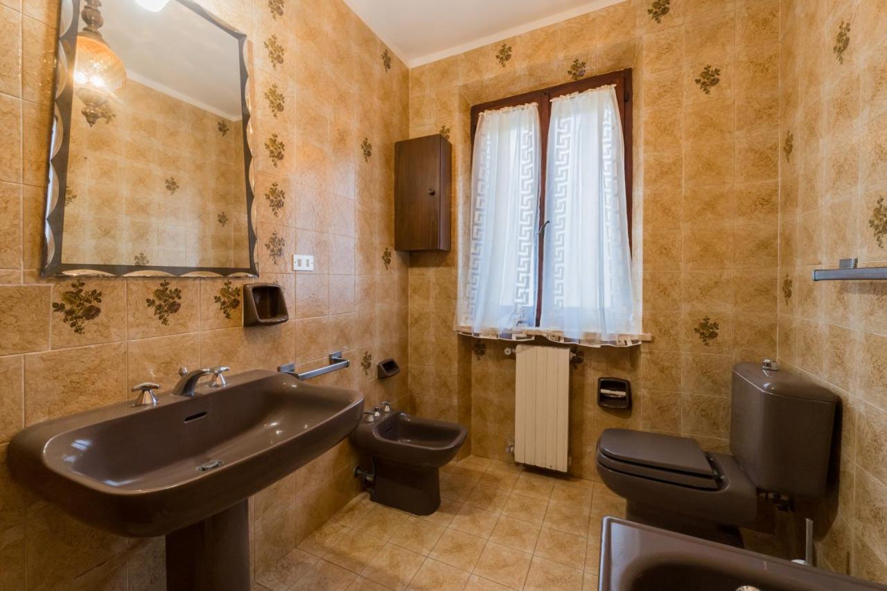 Villa Campo Al Pero Rio Marina Zewnętrze zdjęcie