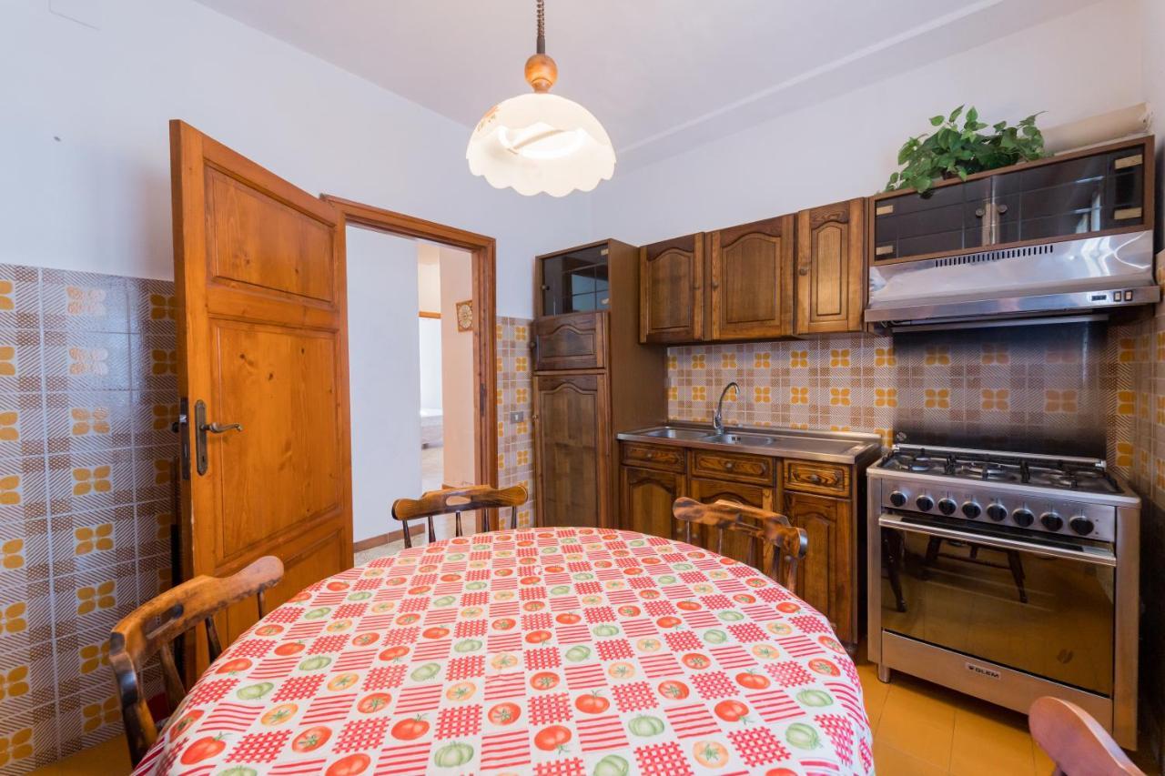 Villa Campo Al Pero Rio Marina Zewnętrze zdjęcie