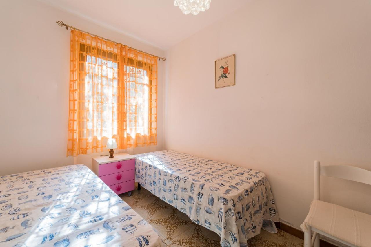 Villa Campo Al Pero Rio Marina Zewnętrze zdjęcie