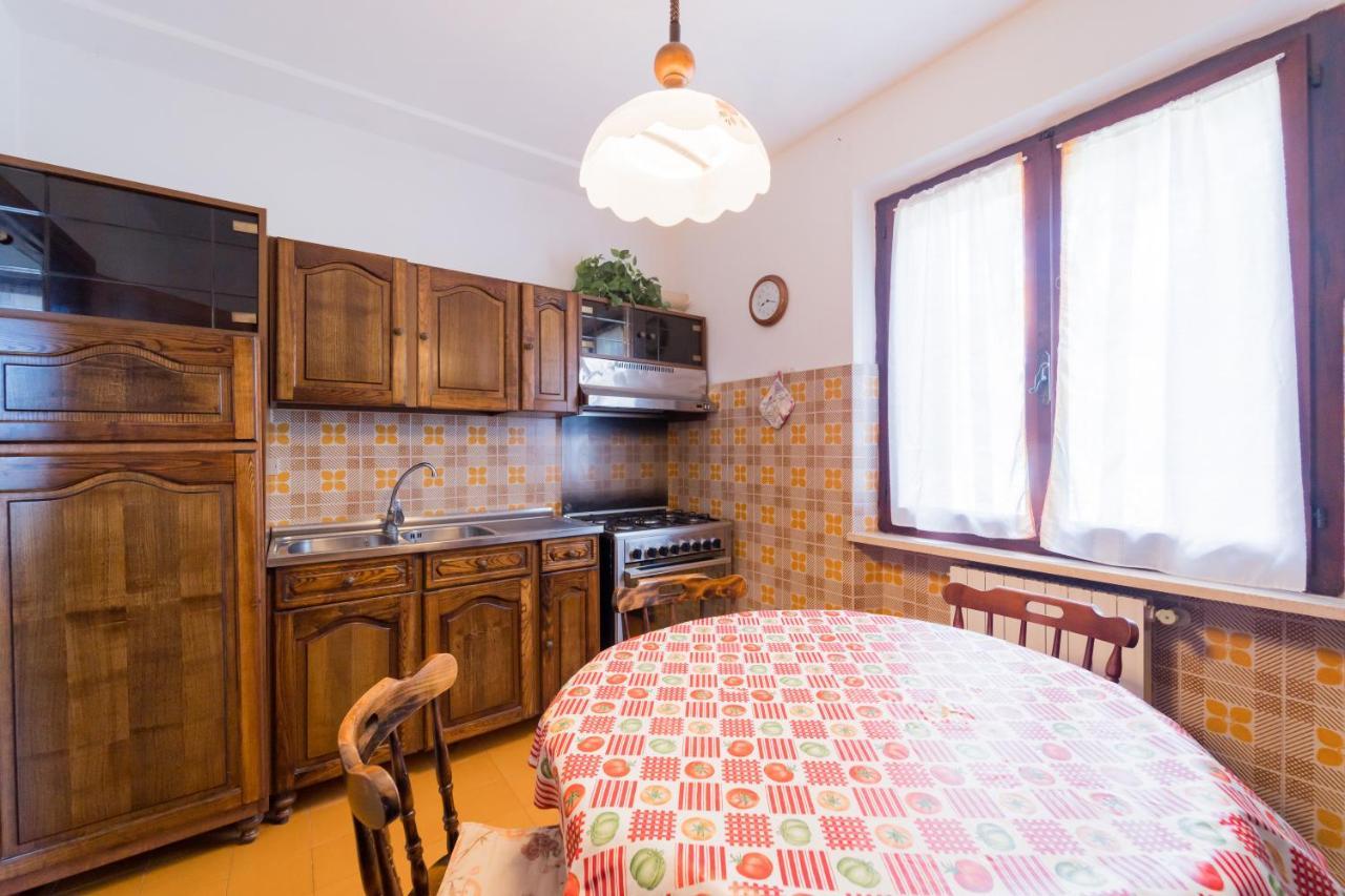 Villa Campo Al Pero Rio Marina Zewnętrze zdjęcie
