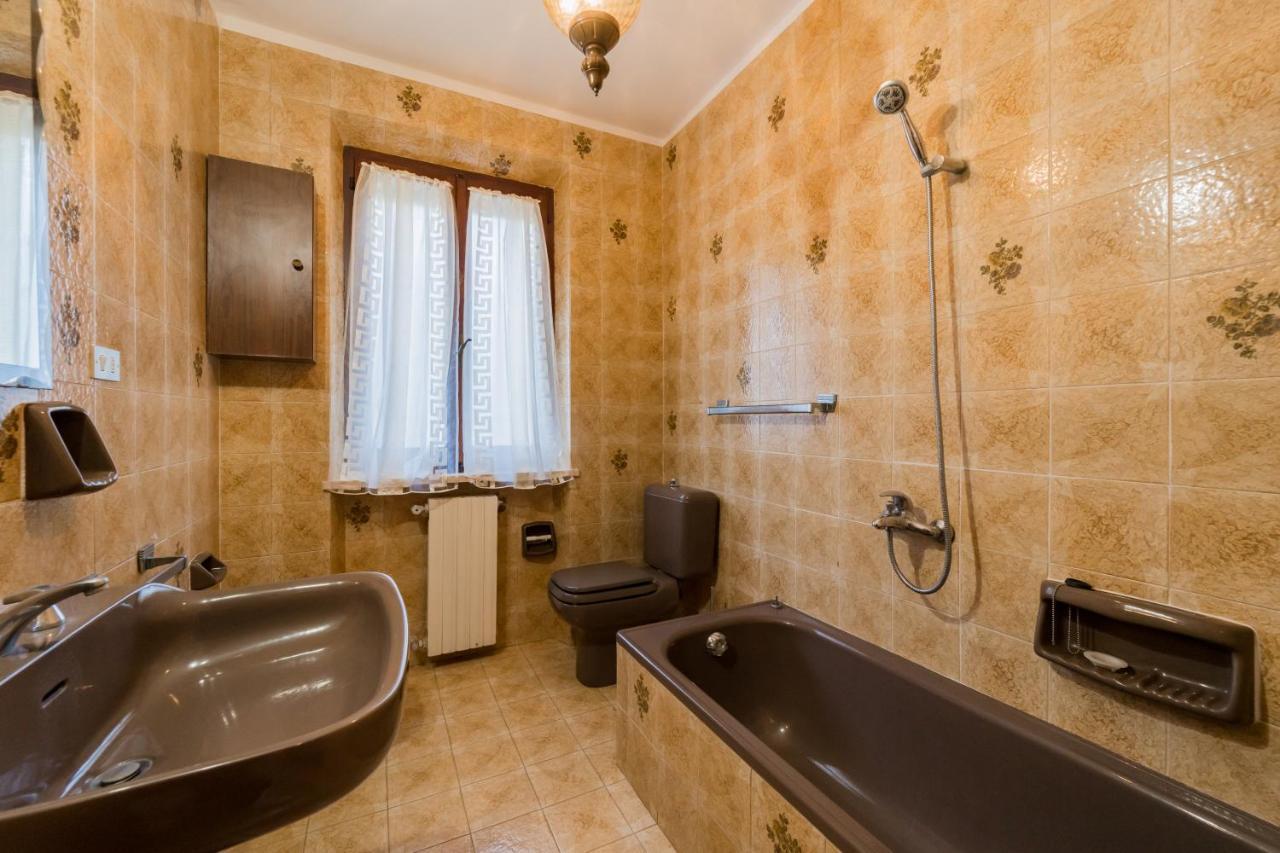 Villa Campo Al Pero Rio Marina Zewnętrze zdjęcie