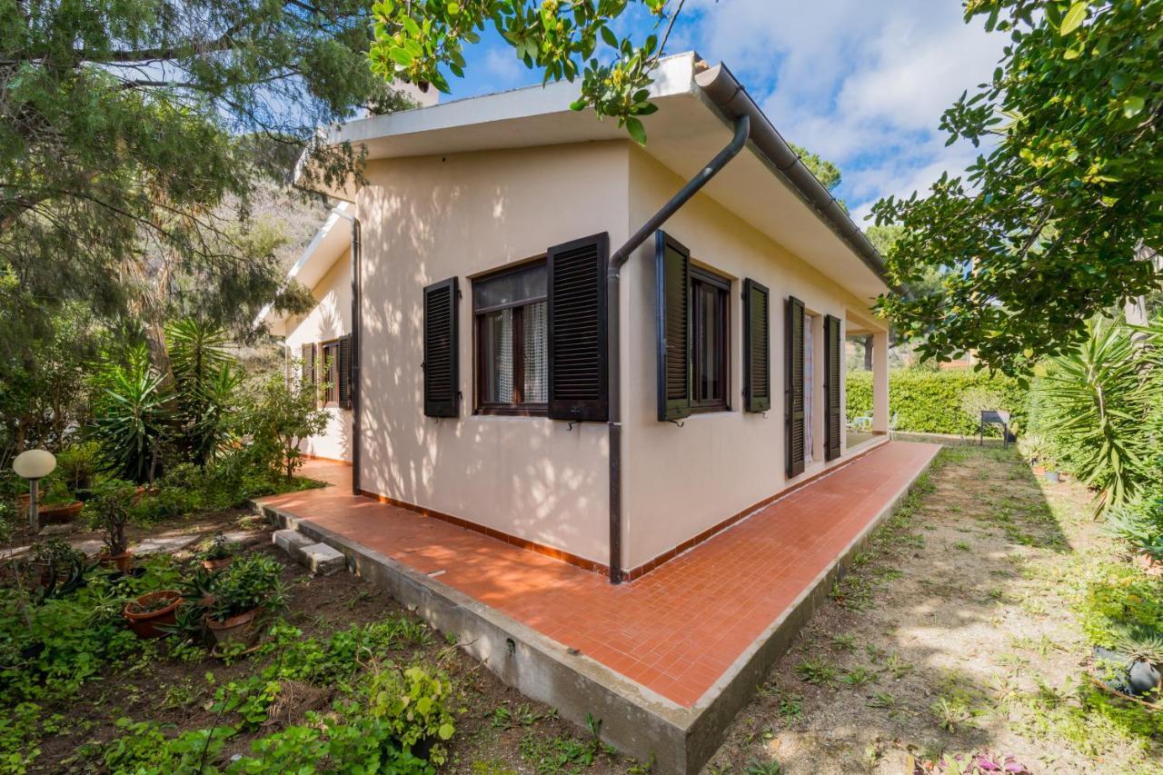 Villa Campo Al Pero Rio Marina Zewnętrze zdjęcie