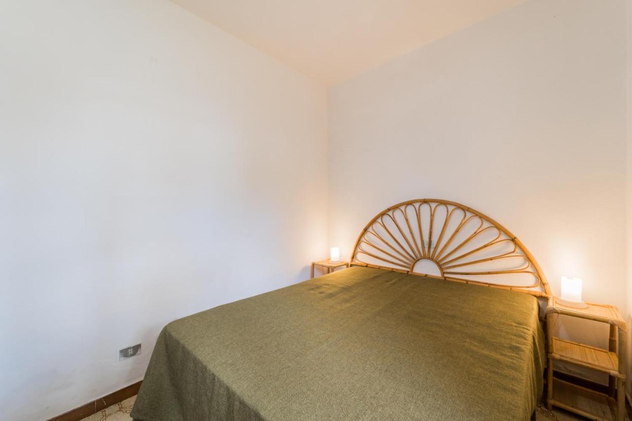 Villa Campo Al Pero Rio Marina Zewnętrze zdjęcie