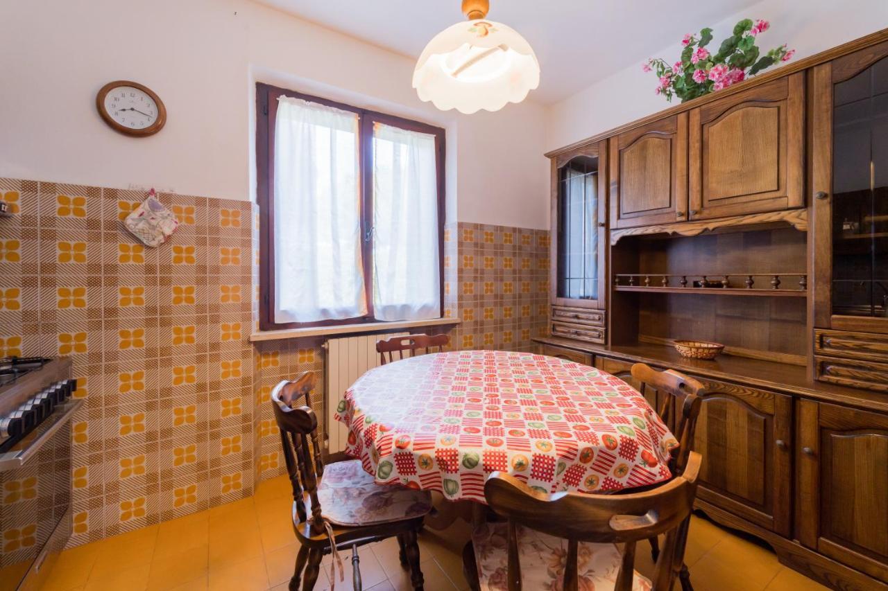 Villa Campo Al Pero Rio Marina Zewnętrze zdjęcie